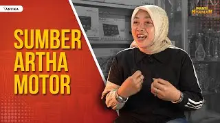Dealer Resmi Asuka - Mirai | Sumber Artha Motor