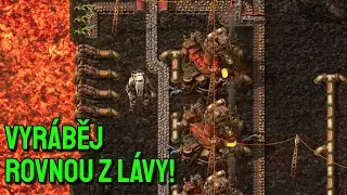 Tahle metoda mění úplně všechno! - Factorio: Space Age #11