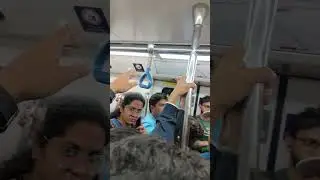 metro #shortsfeed #viral #ytshorts #vlog #metro