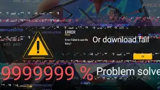 FF error failed to save file or download failed problem solve 99999999%