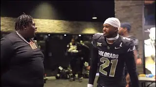 Colorado Game Day Vlog: Well Off Media Secondary View