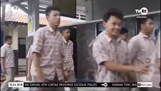 Program Pesantren Siswa Al Masoem Bandung | TVRI