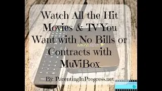 MuViBox