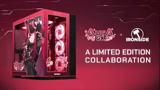 GX Aura x Ironside | Showcase