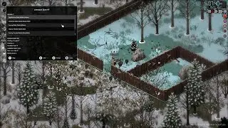 Project Zomboid Build 42 11 CDDA Wilderness Survival Part 6 Catching Rabbits