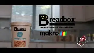 Breadbox Magwinya Makro