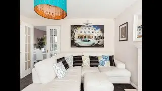 Video viewing of 21 Tavistock Close