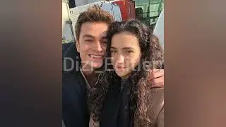 Kardeşlerim Melis Minkari'den Veda Paylaşımı... 💖 #kardeşlerim #melisminkari