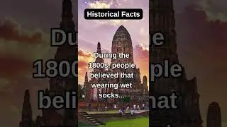 Historical Facts