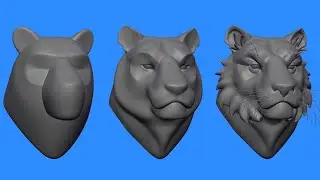 This Is Your Solution To Stop Mindlessly Following 3D Tutorials