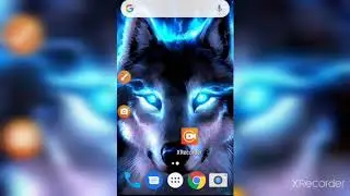 ❤️ vídeo de botar foto na tela do WhatsApp fundo