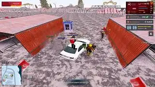 Покупка-Продажа | Советский | next rp