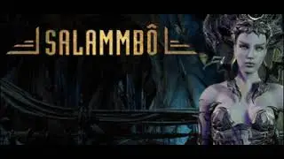 Salammbo: Battle for Carthage - The Garden of Tanith