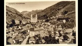 ISTORIJA VAREŠA: Vareš kroz stare fotografije