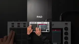 MPC Drill Beat Making, MPC Expansion Pack #mpcbeatmaking #beatmaker #drill #mpc
