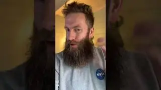 Autumn Beard Care Routine You Should Follow #beard