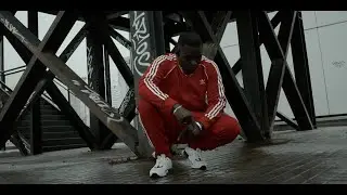 DELIX - ENVIDIA  (VIDEO OFICIAL)