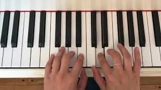 The Opposite Song [Beginner Piano] (Faber Piano Adventures Primer Performance)