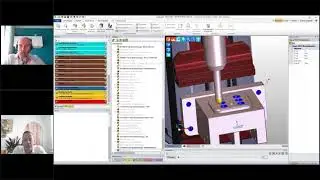 FASYS – EDGECAM – NCSIMUL – ein perfektes Zusammenspiel