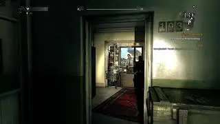 Dying Light how to do Pull-ups