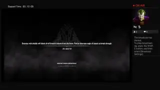 God of War - God of War Mode Dragon