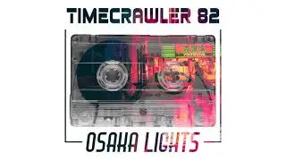 Timecrawler 82 - Mt. Fuji
