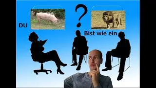 Was unsere Sprache über unser Verhältnis zu Tieren aussagt