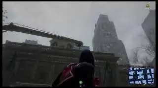 Spiderman miles morales 25 Nov 20
