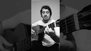 Musica Ligera - Soda Stereo - Guitarra - Fingerstyle - Guitarra Clásica - Acustico