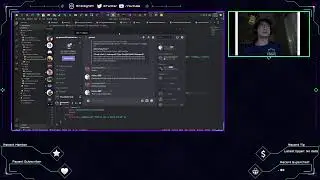 Making A Mutli Guild Reaction Role Discord Bot with Discord.js Part 2