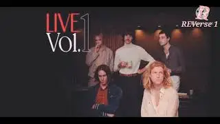 Myenemy --. Parcels (Live vol.1) (Sub español)