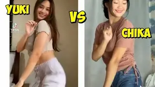 Tiktok viral hot 2021