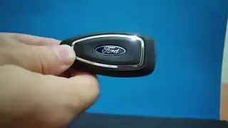 Ford Anahtar