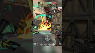 Raze SAVE the Round 