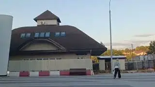 Метро  Физтех - мечта  Поэта