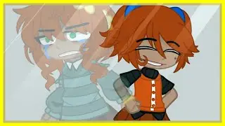 I'll ask politely ... Give me what i want! | Cindy / Pigtail girl | FNaF (Mi AU)