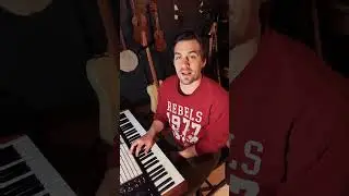 I like how this song is turning out #songwriting #producer #indieartist