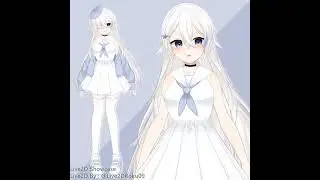 [ Live2D Showcase ] 149