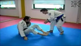 Block drill vs Random drill