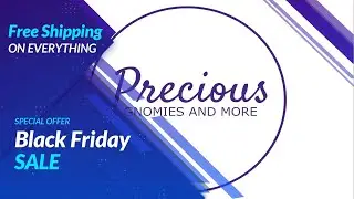 Black Friday AD 1