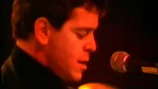 Lou Reed -(8/8) Rock and Roll. Live 84