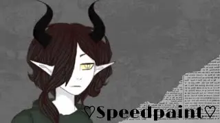 Speedpaint
