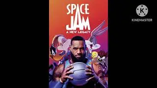 Do You Like Space Jam A New Legacy?