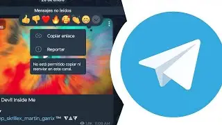 🔺Como Descargar Archivos de Grupos Privados De T***gram Desde Un Ordenador 🔺