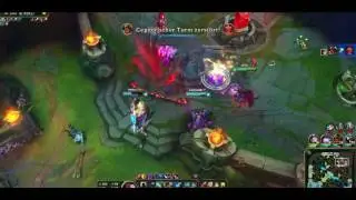 I'm so Dirty in League of Legends