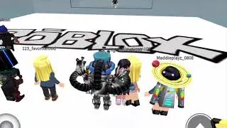 Old Roblox music- S4 league Come On(Tunnel)