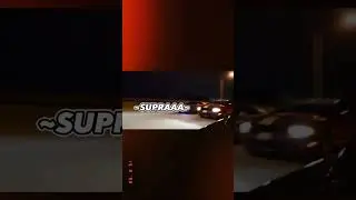 SUPRAAA !AAA #car #royce #shortsviral #shortsviral #shortsyoutube #trending #supra #shorts