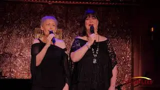 Liz Callaway & Ann Hampton Callaway  - You'll Never Walk Alone