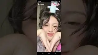 Ejahazel live tiktok hot