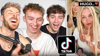 TikToks die MEXY & HUGO GOYL machen 🫣🫣🥵